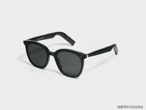華為Eyewear II智能眼鏡 科技與潮流的交響曲，開啟人機(jī)交互新篇章